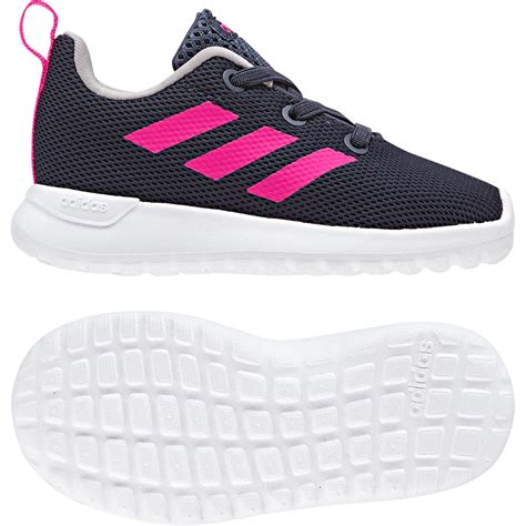 adidas lite racer kinder weiß|Kids' Lite Racer Shoes .